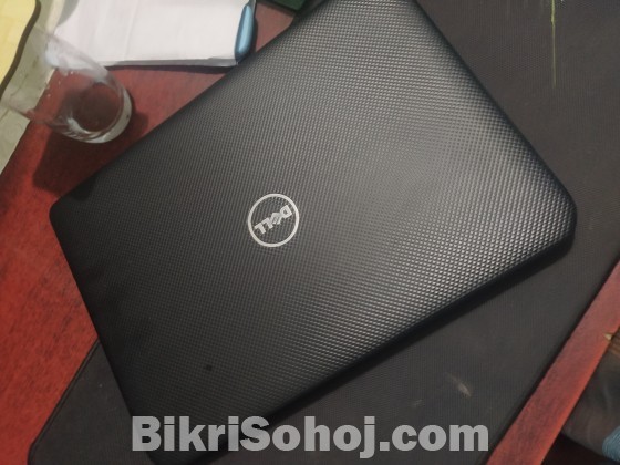 Dell inspiron 3437 14